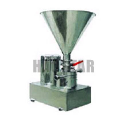 水粉混合機(jī)(器)